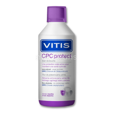 VITIS CPC protect płyn do...