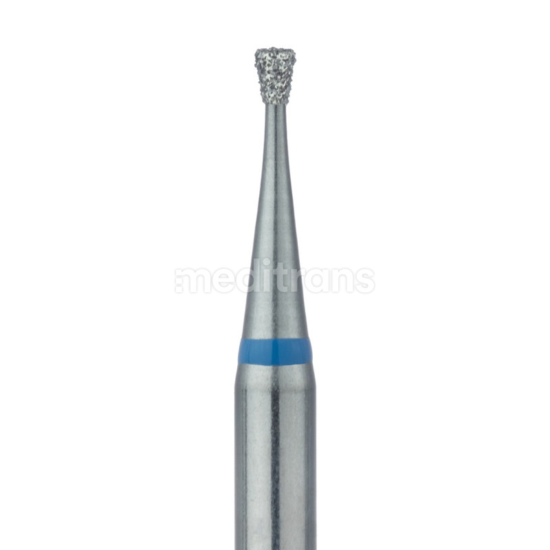 Jota Inverted Cone Cavity Preparation - Odwrócony Stożek wiertła diamentowe 5szt.