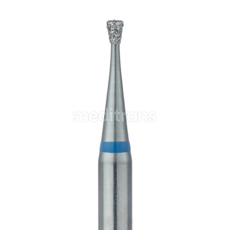 Jota Inverted Cone Cavity Preparation - Odwrócony Stożek wiertła diamentowe 5szt.