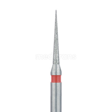 Jota Cone Contact Breaking 8.0 mm - Stożek Spiczasty wiertła diamentowe 5szt.