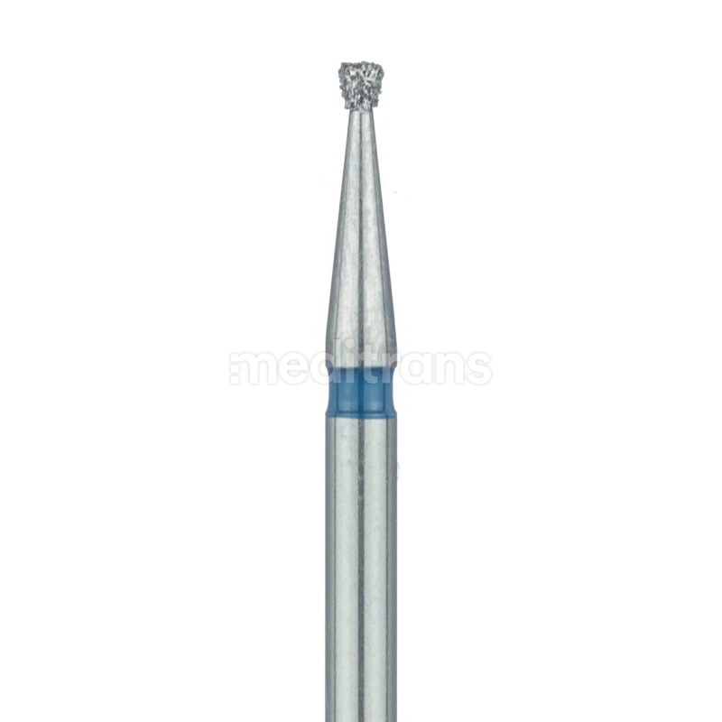 Jota Inverted Cone Cavity Preparation - Odwrócony Stożek wiertła diamentowe 5szt.