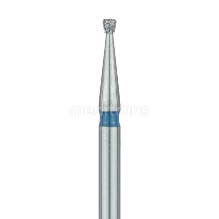 Jota Inverted Cone Cavity Preparation - Odwrócony Stożek wiertła diamentowe 5szt.