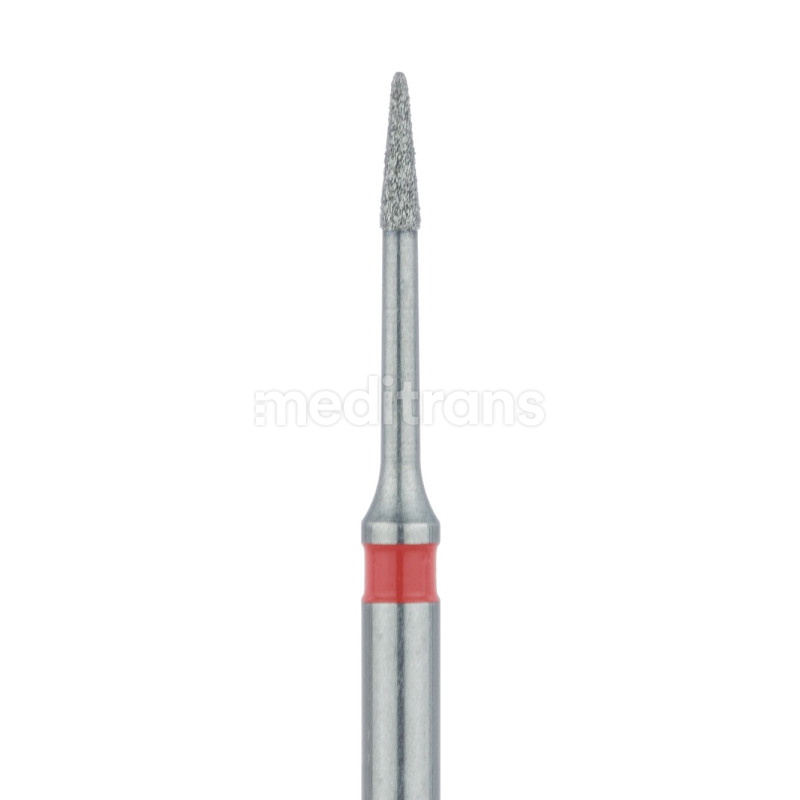 Jota Cone Long Finishing - Stożek Spiczasty przedłużona główka F - Fine 3.0 mm