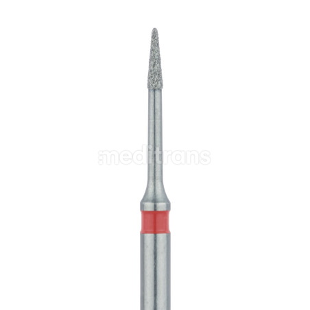 Jota Cone Long Finishing - Stożek Spiczasty przedłużona główka F - Fine 3.0 mm