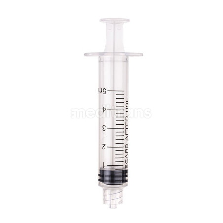 Endostar ENDOsyringe 100 sztuk