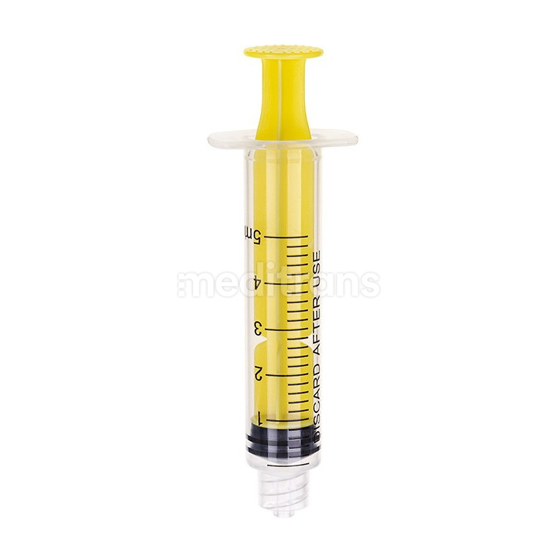 Endostar ENDOsyringe 100 sztuk