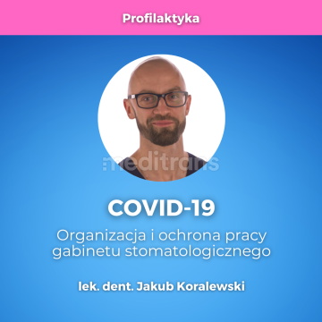 COVID-19 – Organizacja i...