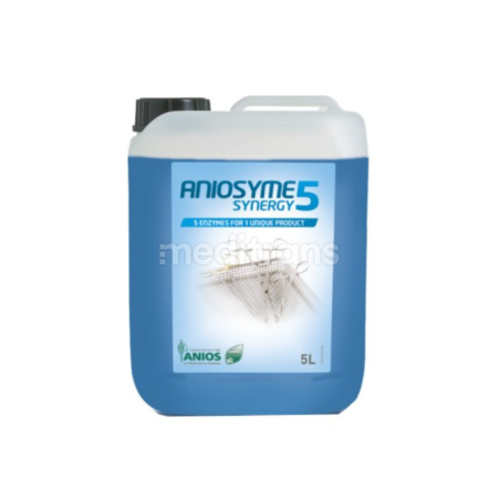 Aniosyme Synergy 5 5l