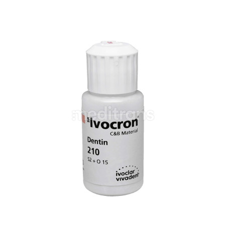 SR Ivocron Body 30g