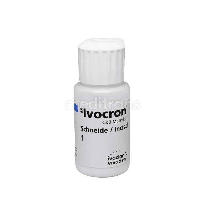 SR Ivocron Incisal 100g