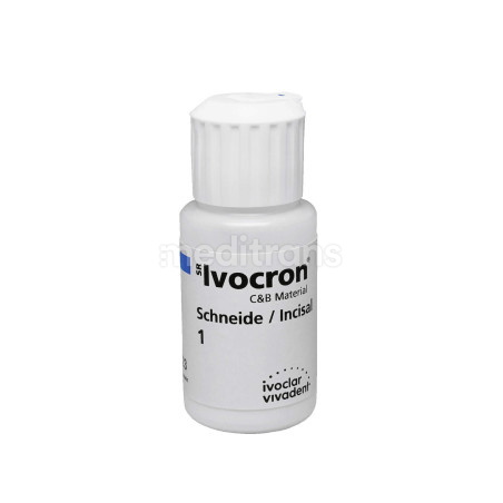 SR Ivocron Incisal 100g