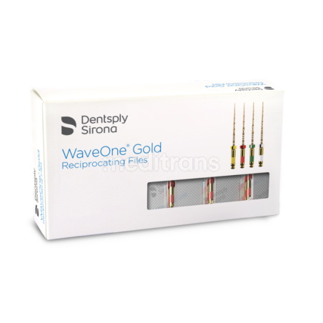 WaveOne Gold