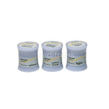 IPS InLine Mamelon Masse 20g