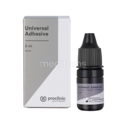 Universal Adhesive system łączący Proclinic Expert 5 ml