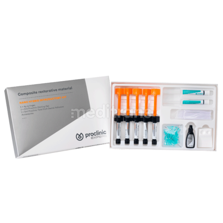 Nano Hybrid Proclinic Expert Intro Kit