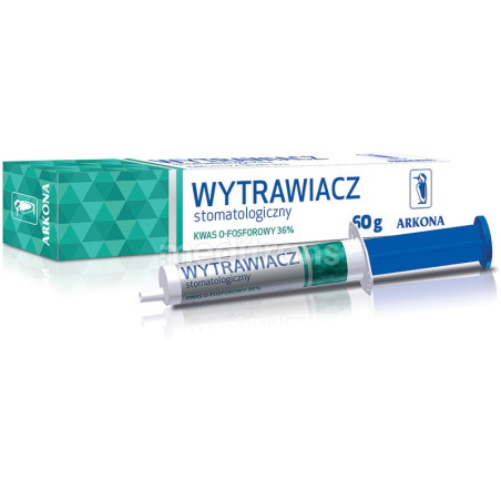 Wytrawiacz ARKONA 60g