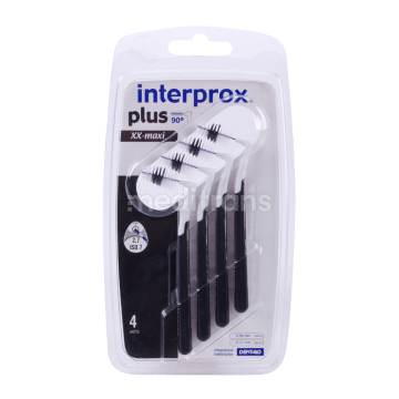 Interprox Plus 90° XX-Maxi...