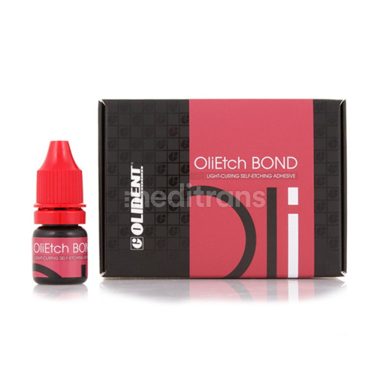 OliEtch Bond 5ml