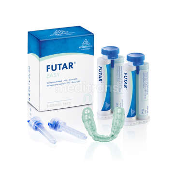 Futar Easy 2 x 50 ml