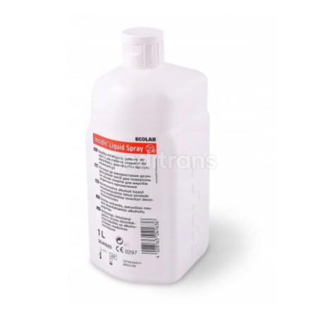 Incidin Liquid Spray FF 1l