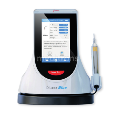 Laser diodowy D-Laser Blue