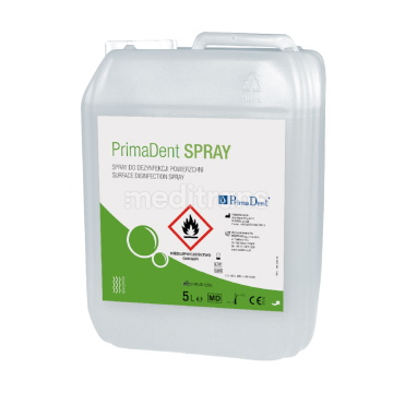 PrimaDent Spray 5 litrów