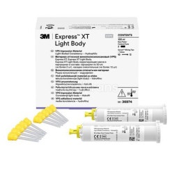 Express XT Light Body