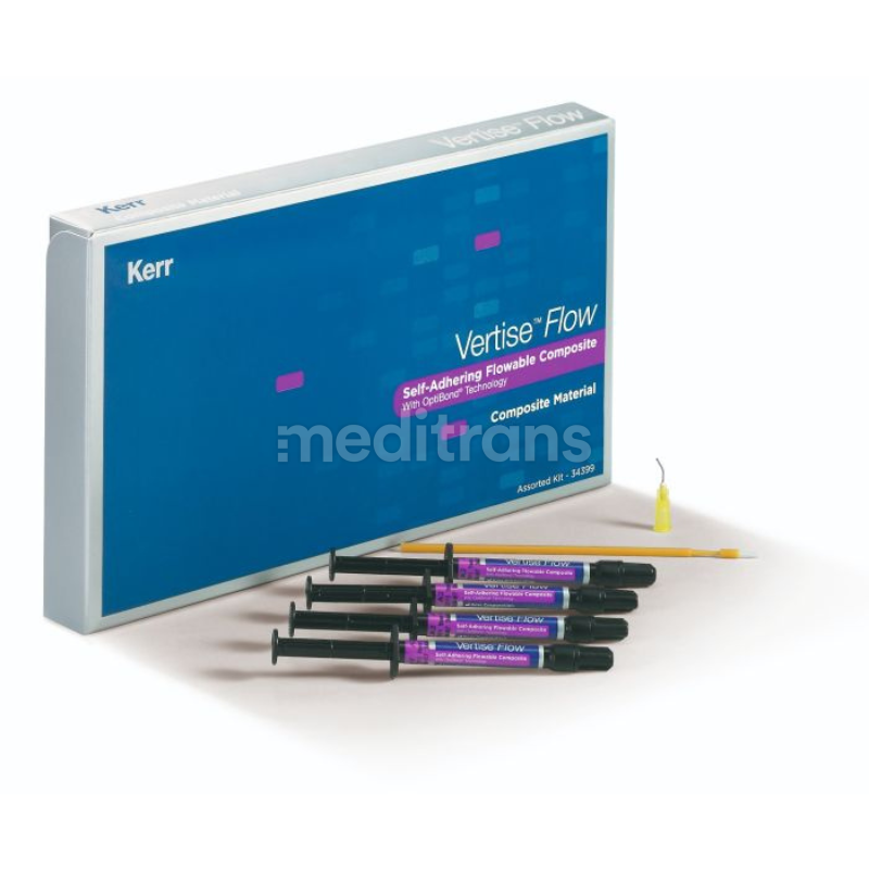 Vertise Flow Assorted Kit