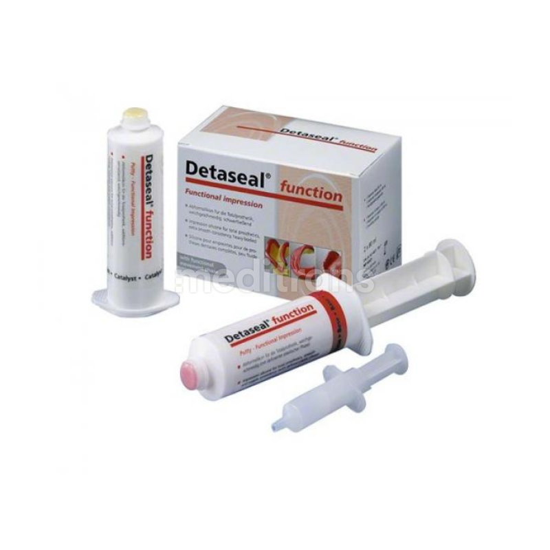 Detaseal Function 2x80ml