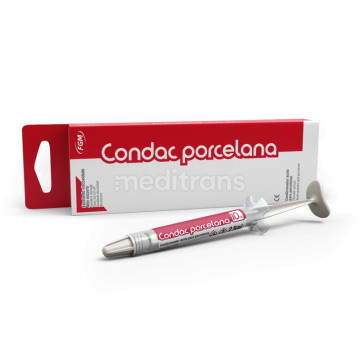 Condac Porcelana 10% -...