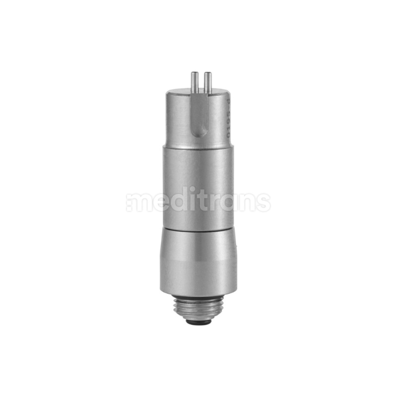 Riskontrol adapter do strzyk.-dmuch. CAS INOX