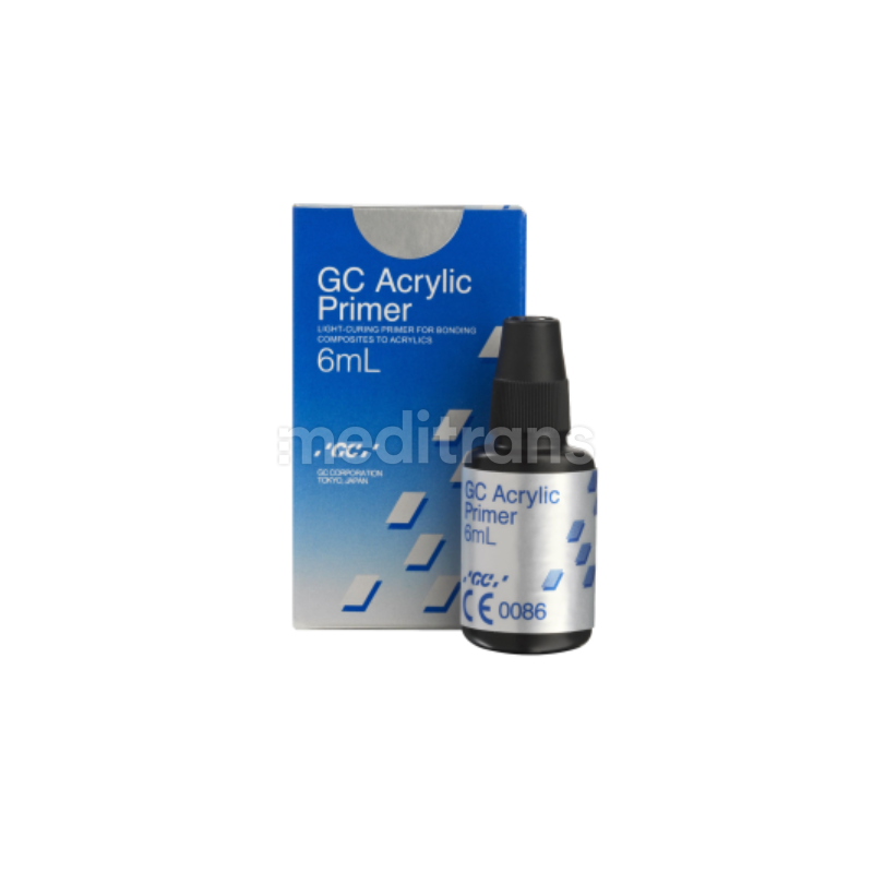 Acrylic Primer 6ml