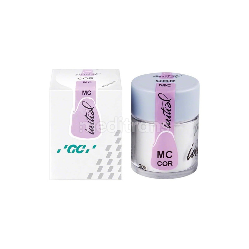 Initial MC Correction Powder COR 20g