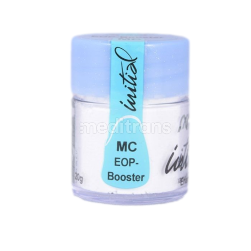 Initial MC Enamel Opal Booster 20g