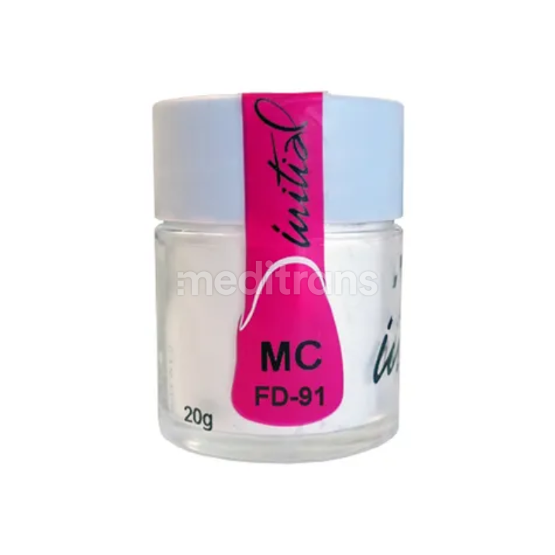 Initial MC Fluo-Dentin FD-91 20g