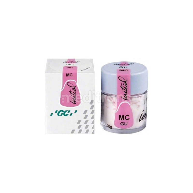 Initial MC Gingival Universal GU 20g