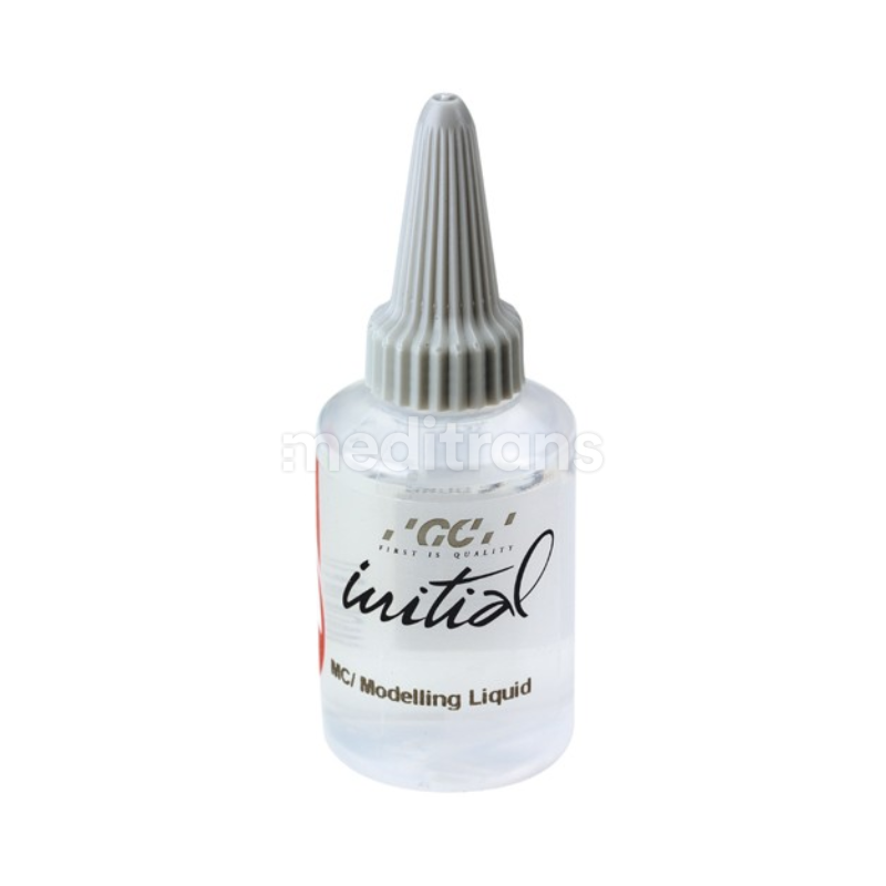 Initial MC Modelling Liquid 50ml