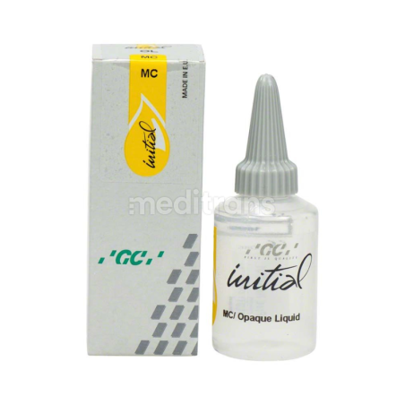 Initial MC Opaque Liquid 25ml