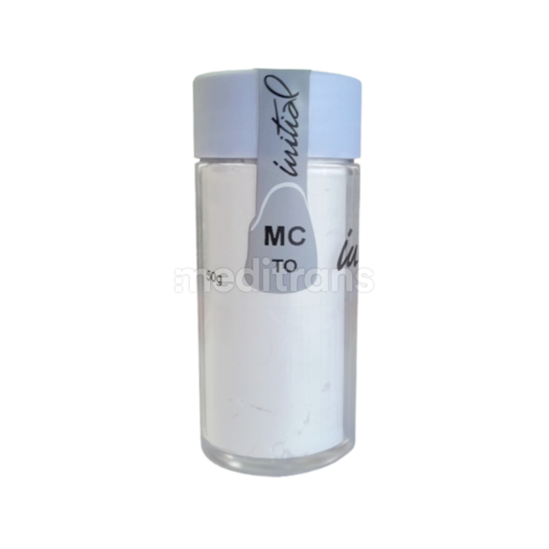 Initial MC Translucent 50 g