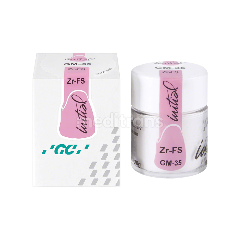 Initial Zr-Fs GUM 20 g