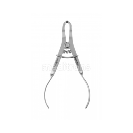 Kleszcze do koferdamu Endostar EASYdam Forceps