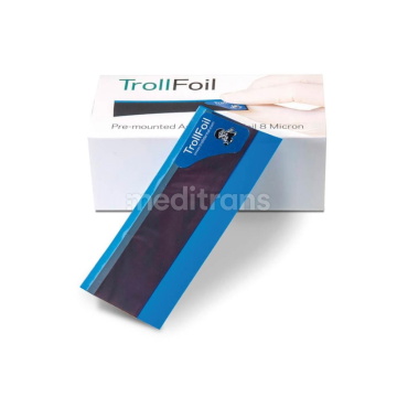 TrollFoil Blue - niebieska...