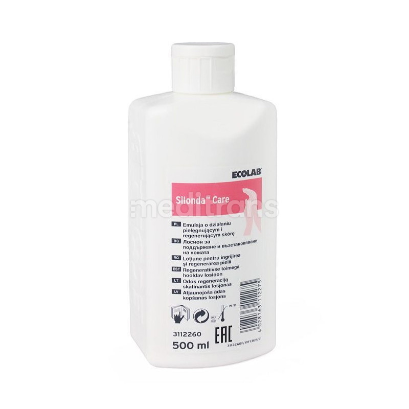 Silonda Care 500 ml