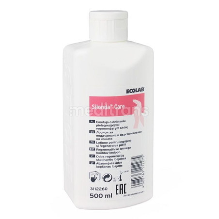 Silonda Care 500 ml