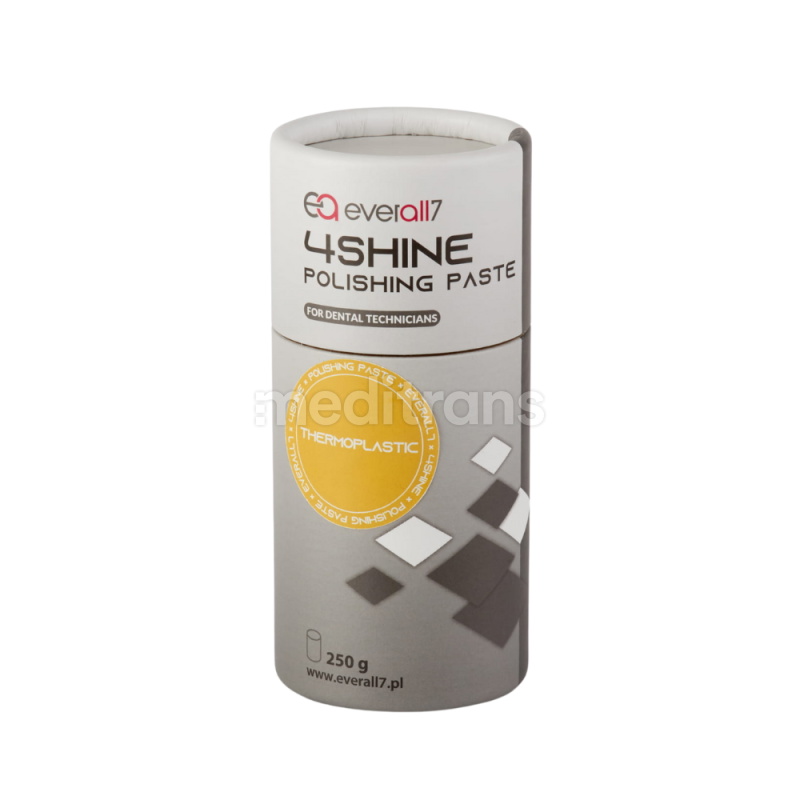 4Shine Polishing Paste 250g