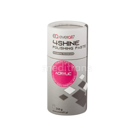 4Shine Polishing Paste 250g