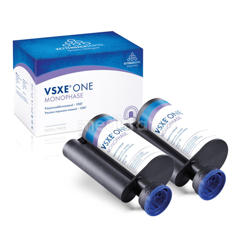 VSXE ONE 2 x 380 ml