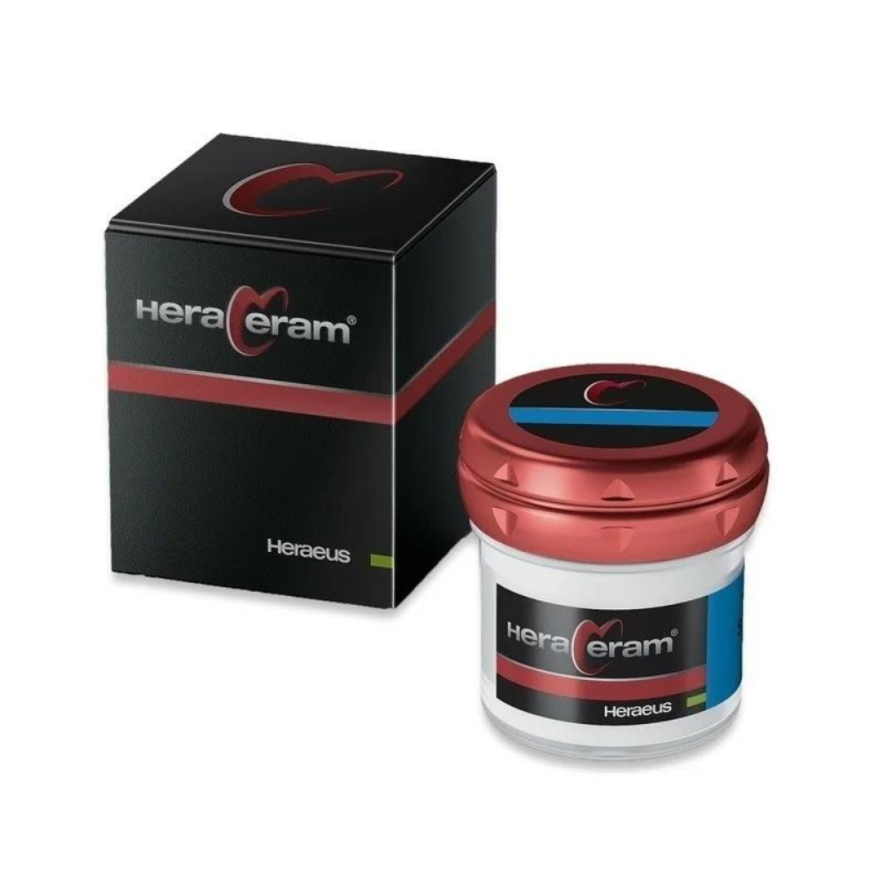 HeraCeram Transpa 20g