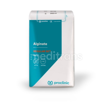 Alginat Proclinic Regular...