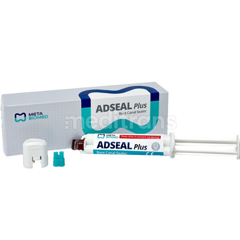 Adseal Plus uszczelniacz 13,5 g